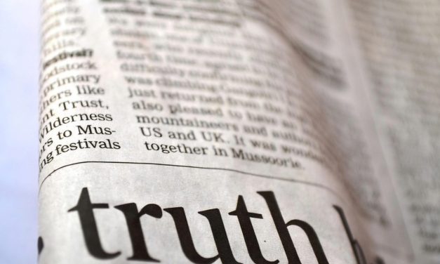 Van luxe tot must: het belang van factchecken