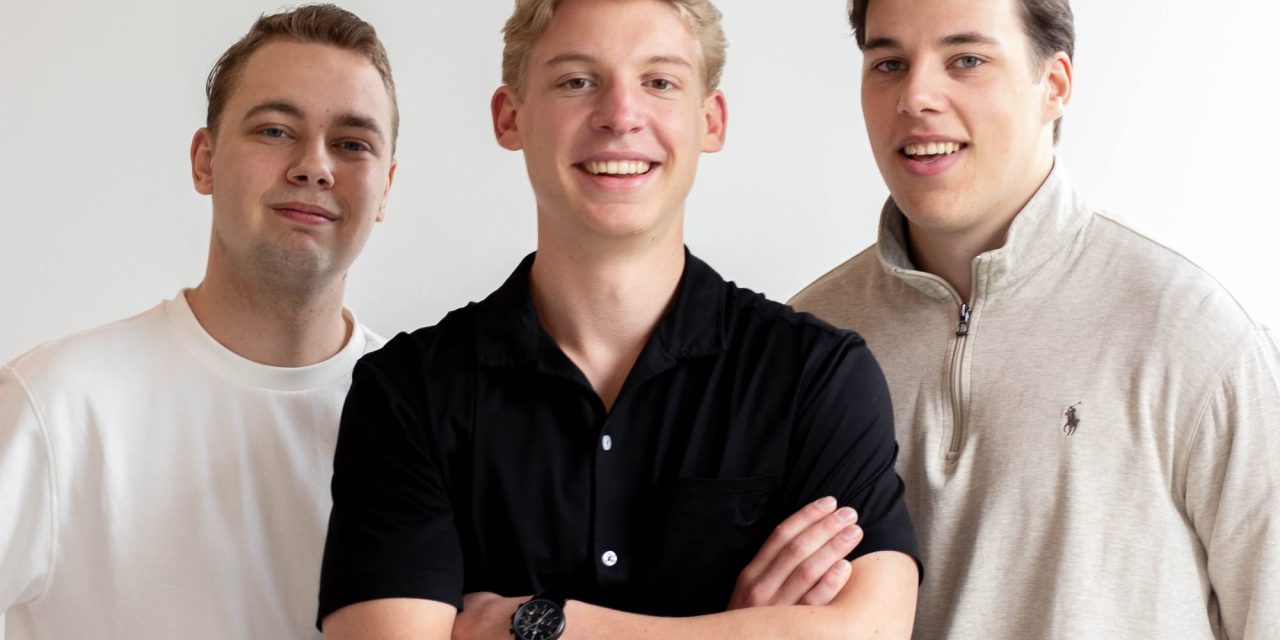 Letterlijk non-stop: 24 uur radio maken voor het goede doel