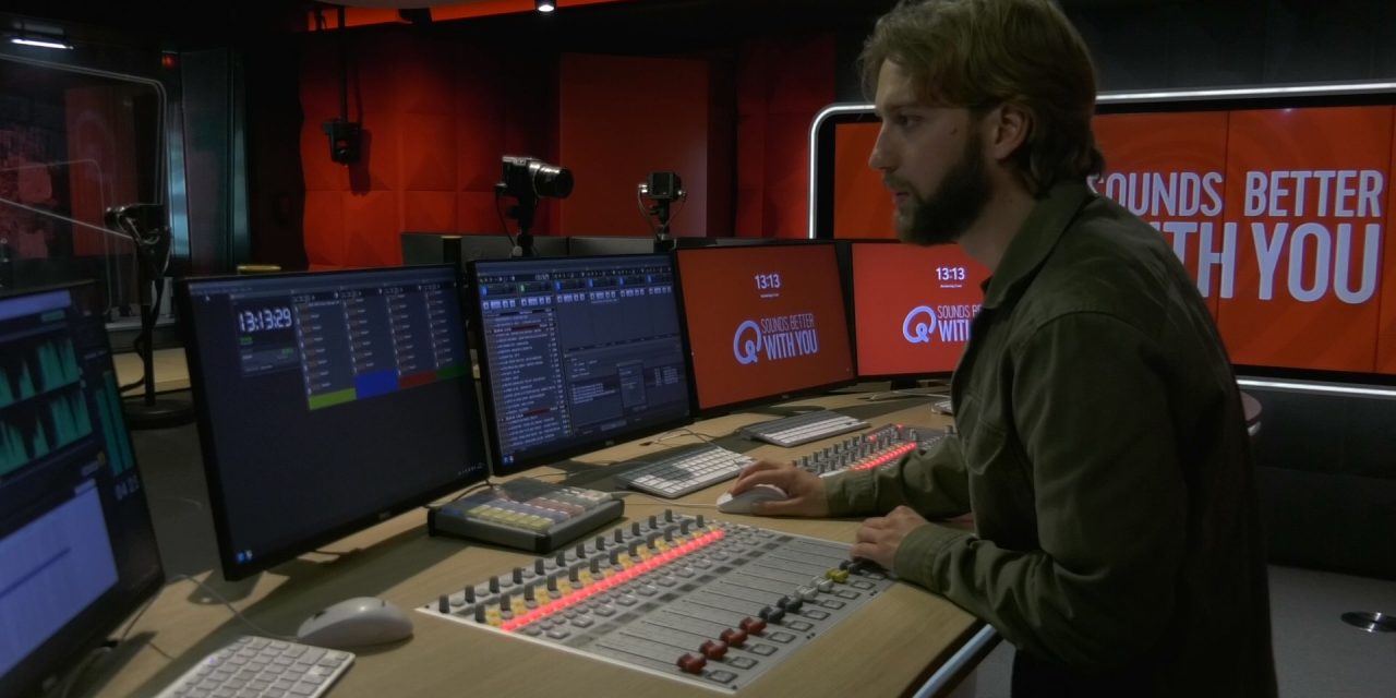 Kan AI de DJ vervangen?