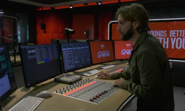Kan AI de DJ vervangen?