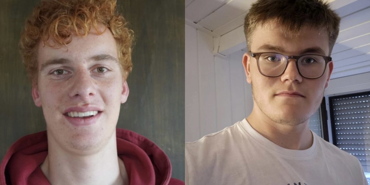 Een speld in een hooiberg: de introverte student op de SvJ