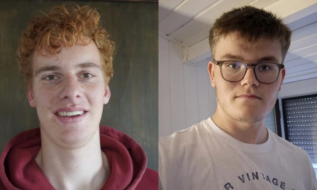 Een speld in een hooiberg: de introverte student op de SvJ