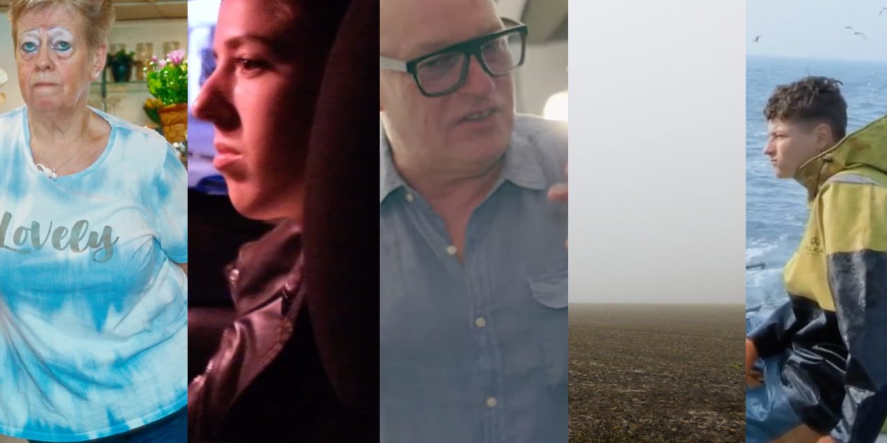 Witte rook! Nominaties SvJ-prijs zijn bekend