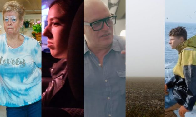 Witte rook! Nominaties SvJ-prijs zijn bekend