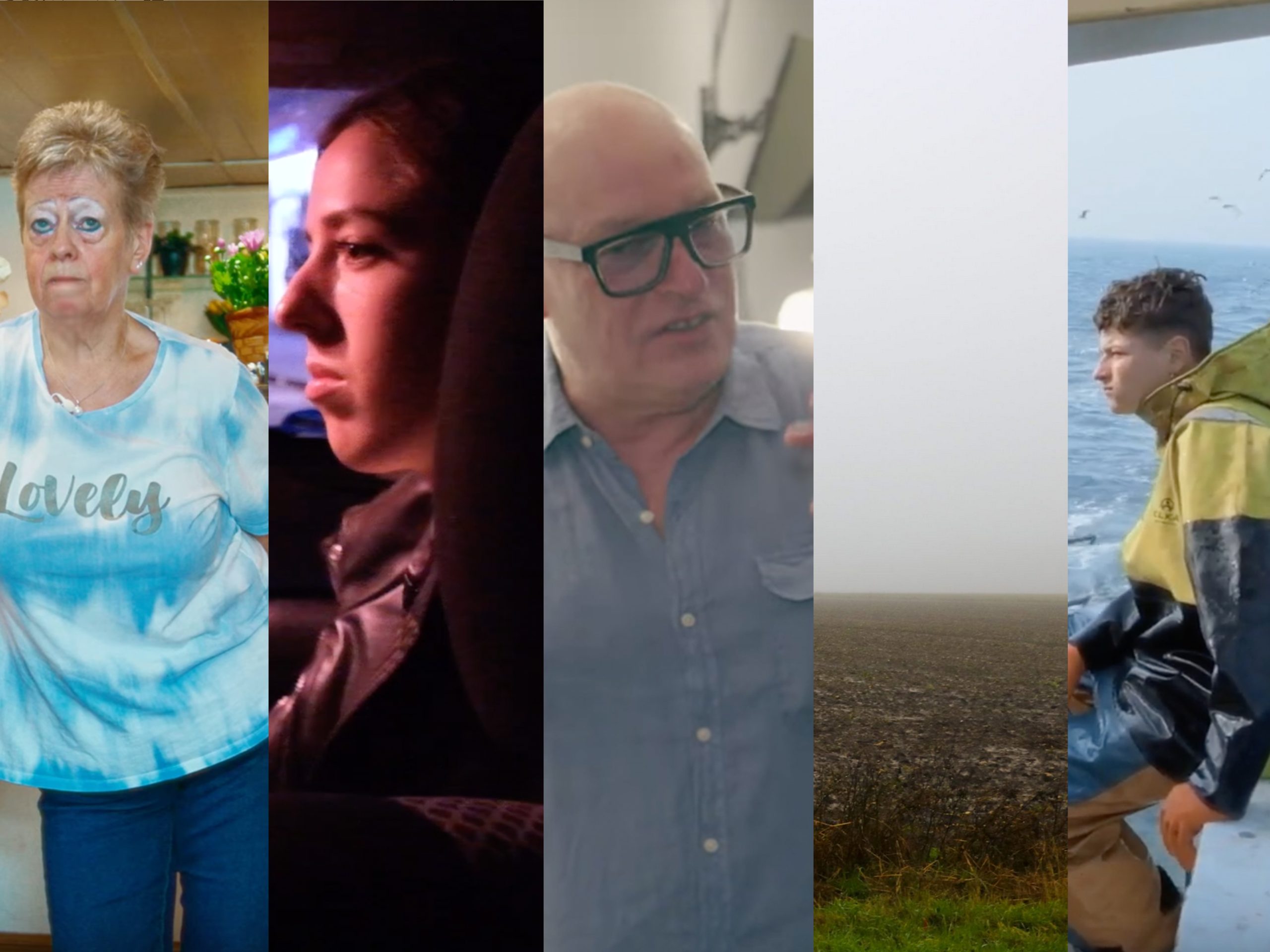 Nominaties SVJ