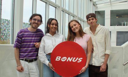 Maak kennis met de nieuwe gezichten van Bonus