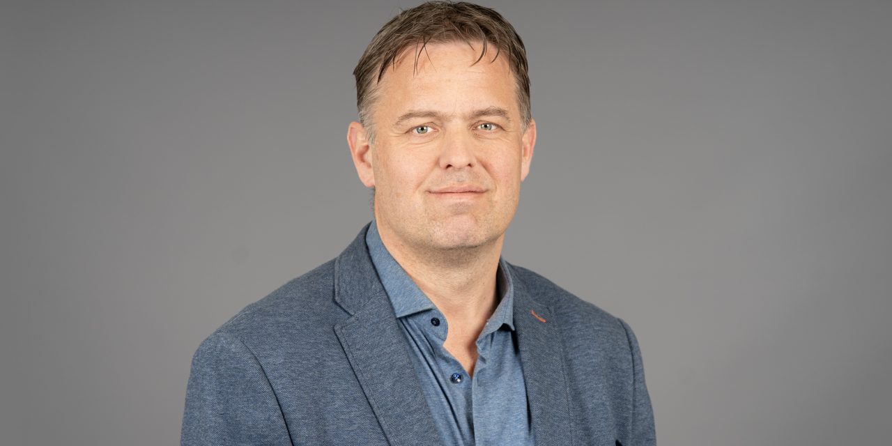 Van student tot chef verslaggeving: wat je van oud SvJ’er Olof van Joolen kunt leren