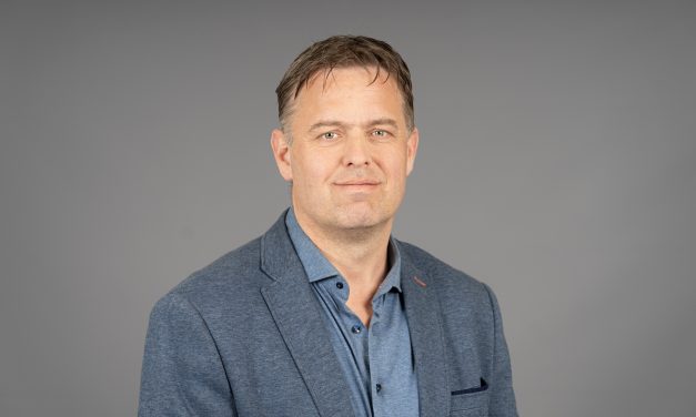 Van student tot chef verslaggeving: wat je van oud SvJ’er Olof van Joolen kunt leren