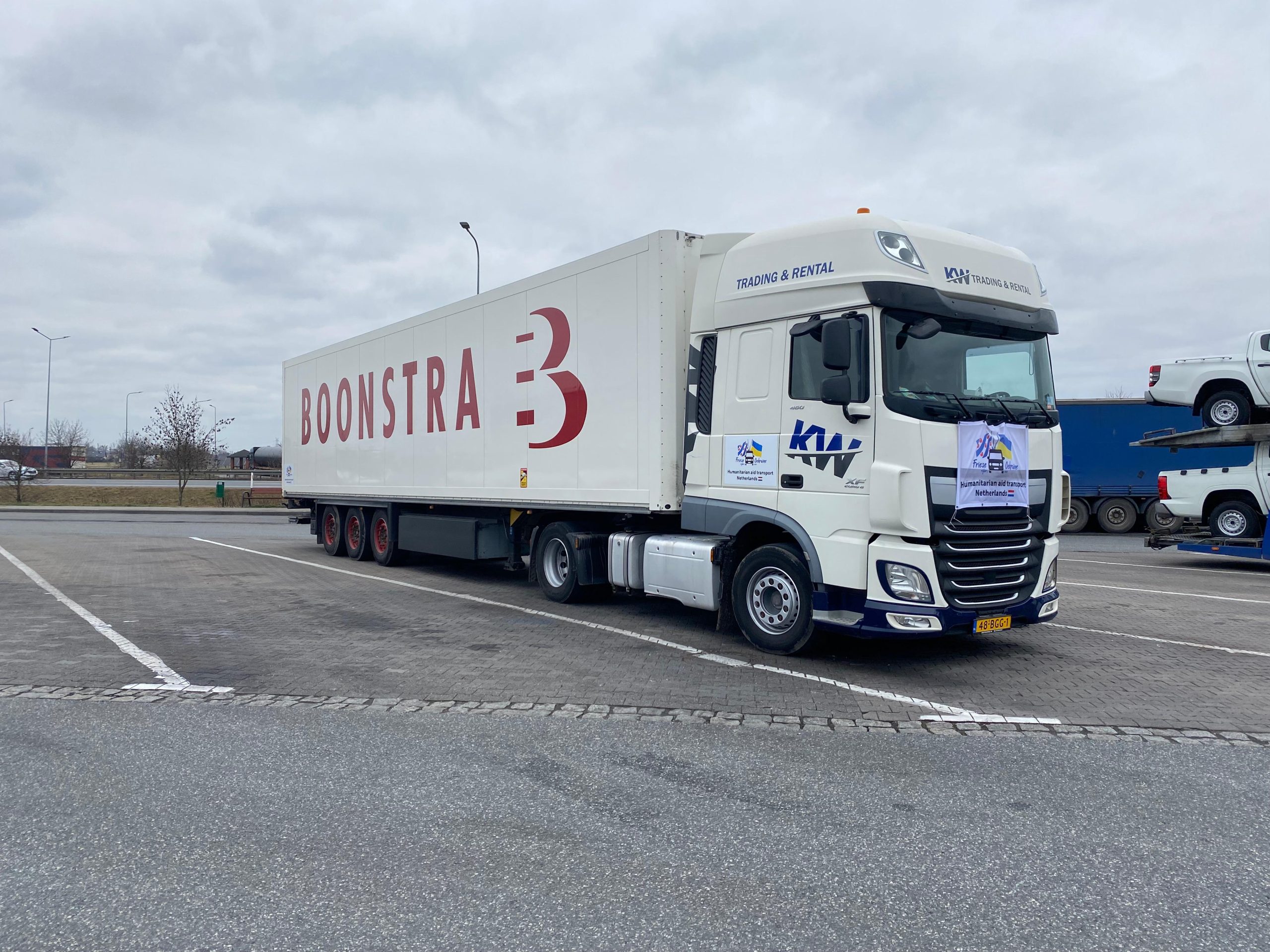 SvJ Prijs 2024