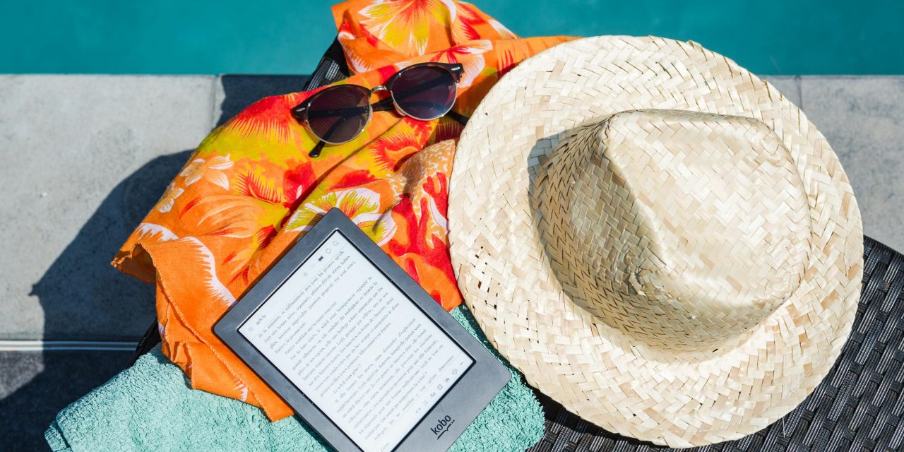Leesvoer voor de zomer: dé boeken om bij weg te dromen