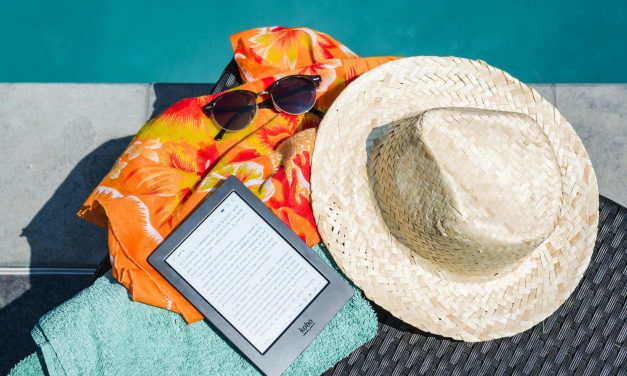 Leesvoer voor de zomer: dé boeken om bij weg te dromen