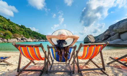#GRWM voor de zomervakantie!