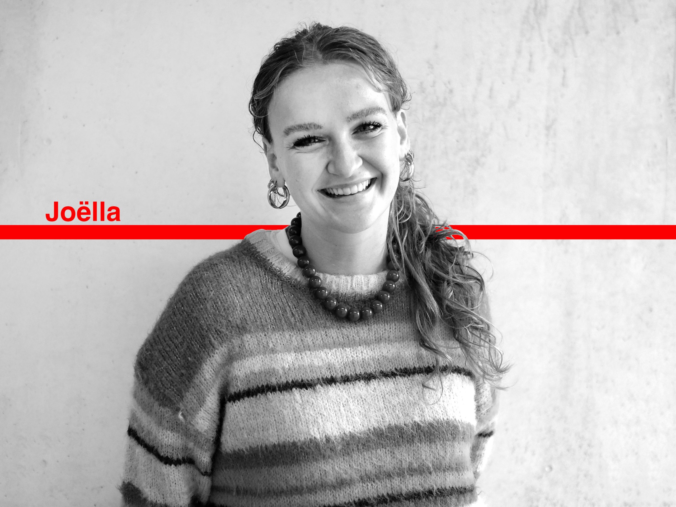 Joëlla de Koning