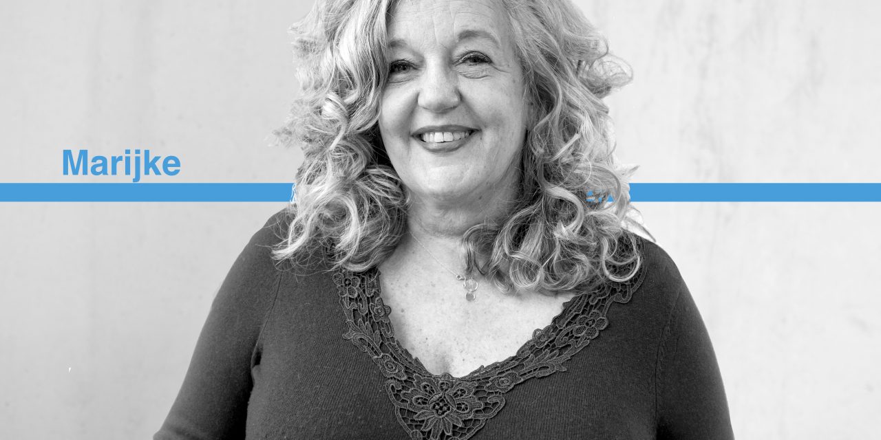 Het onderwijs trekt me altijd weer terug