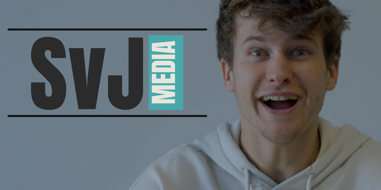 Dit is SvJ Media!