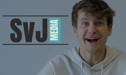 Dit is SvJ Media!