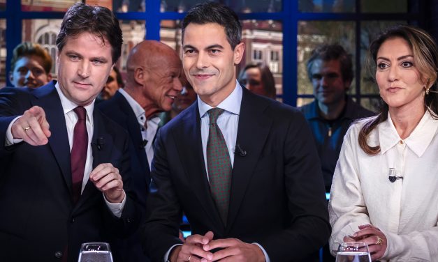 Gouden tijden voor studenten journalistiek: welke producties maken ze over de verkiezingen?