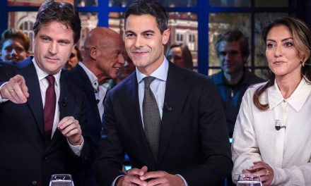 Gouden tijden voor studenten journalistiek: welke producties maken ze over de verkiezingen?