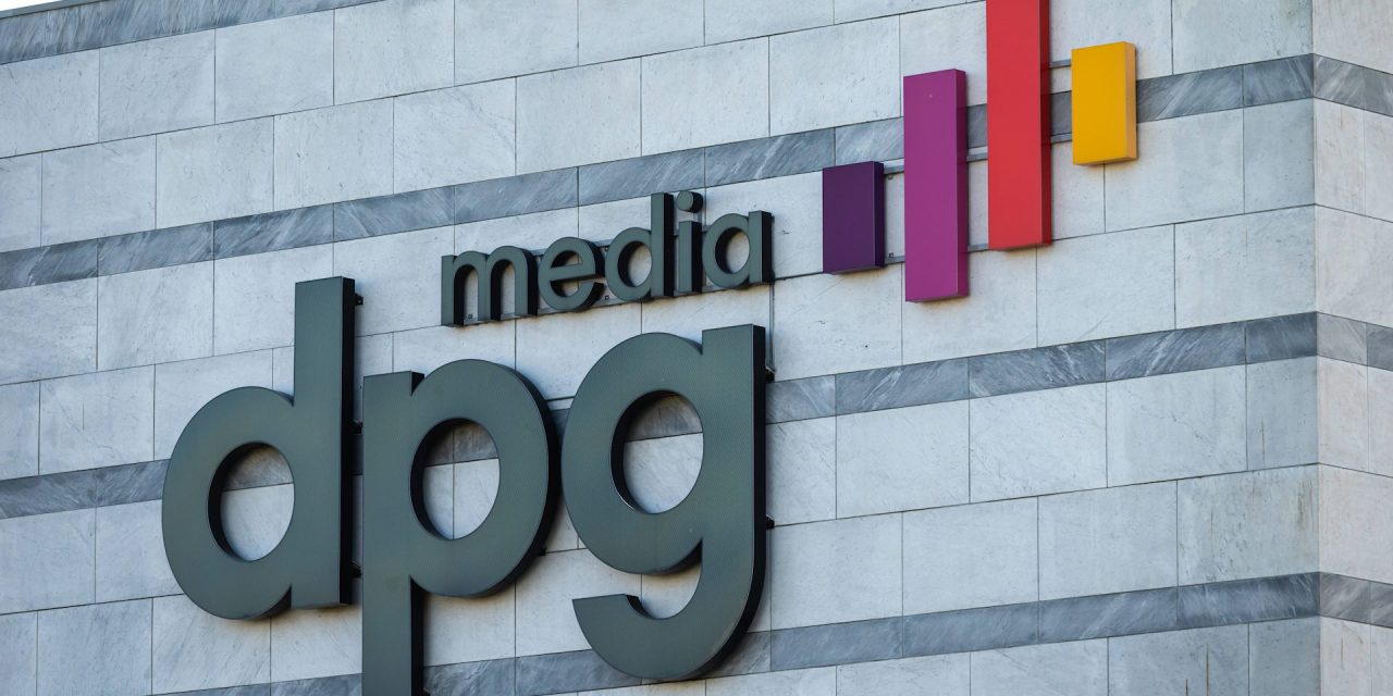 Geeft DPG Media studenten de regie over hun nieuws terug?