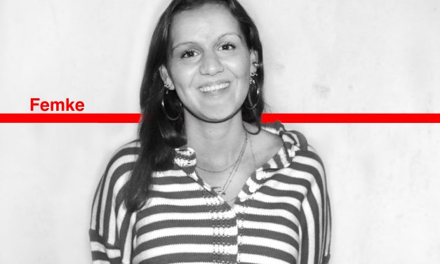 Zo leer ik het liefst: niet.