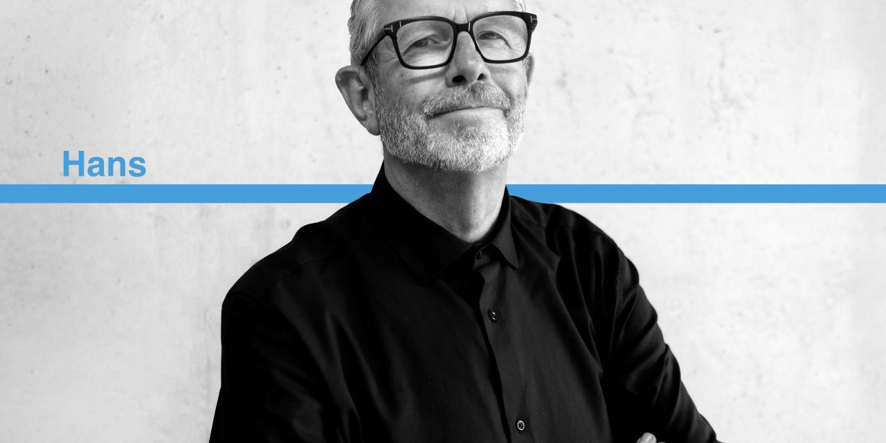 Nieuwjaarswens directeur SvJ voor 2026: Kom naar school!