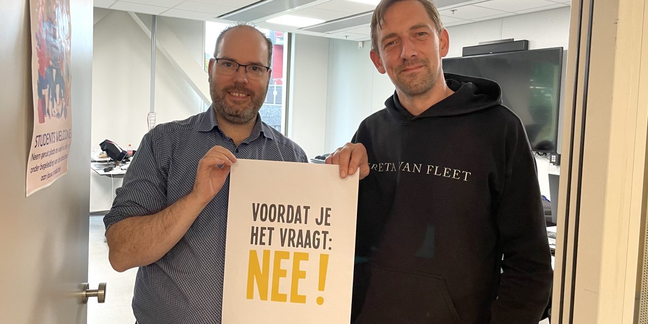 Techniekinstructeurs werken wel 28% harder dan vorig jaar