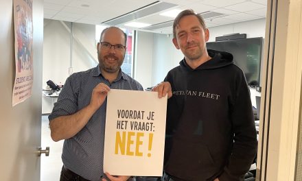 Techniekinstructeurs werken wel 28% harder dan vorig jaar