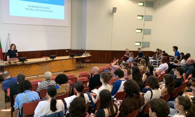 Europese journalistieke scholen verzamelen in Utrecht
