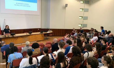 Europese journalistieke scholen verzamelen in Utrecht