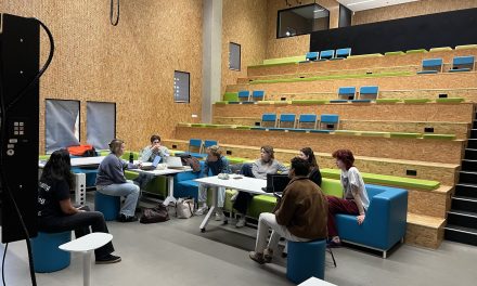 Wil jij politiek van dichtbij meemaken? Kom naar het SvJ Live Verkiezingsdebat