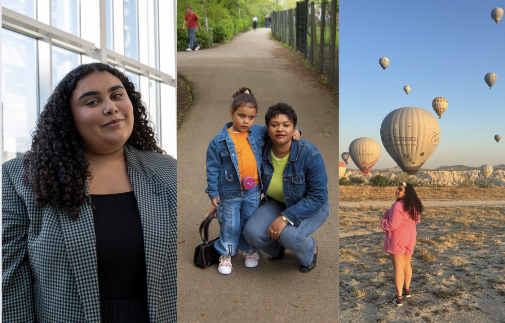 Tussen rouw en roots: Chayenne’s zoektocht naar identiteit