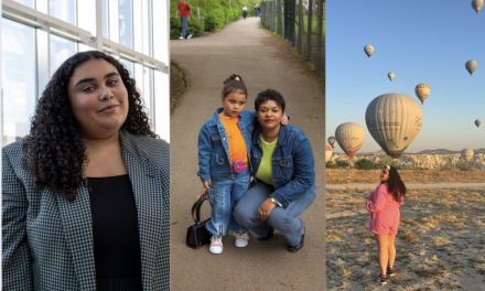 Tussen rouw en roots: Chayenne’s zoektocht naar identiteit