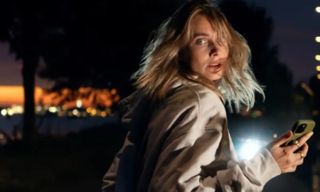 Docent en formatontwikkelaar Sara Plat over ‘App me als je thuis bent’