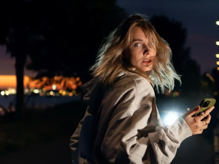 Docent en formatontwikkelaar Sara Plat over ‘App me als je thuis bent’