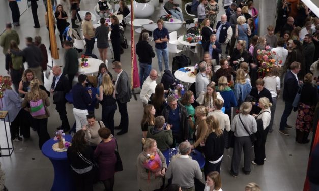 15 november open dag SvJ: Festivalsfeer met liveblog