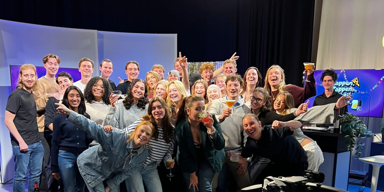 Go gaat Lekker Los deze week met onder andere Orgel Joke en… slijm