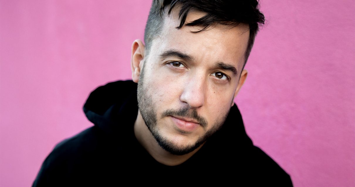 Van de SvJ naar RTL Nieuws: hoe Daniël Verlaan uitgroeide tot dé expert in cybercrime