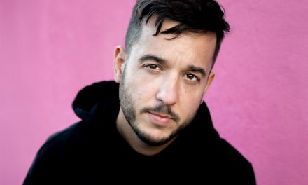 Van de SvJ naar RTL Nieuws: hoe Daniël Verlaan uitgroeide tot dé expert in cybercrime