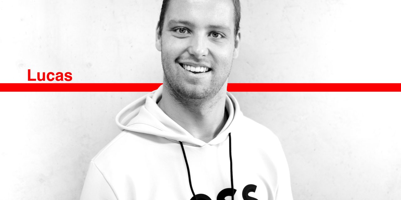 In mijn tempo, op mijn manier kom ik er ook