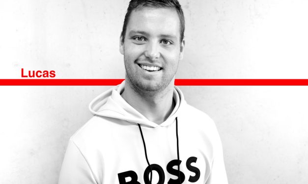 In mijn tempo, op mijn manier kom ik er ook