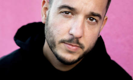 Van de SvJ naar RTL Nieuws: hoe Daniël Verlaan uitgroeide tot dé expert in cybercrime