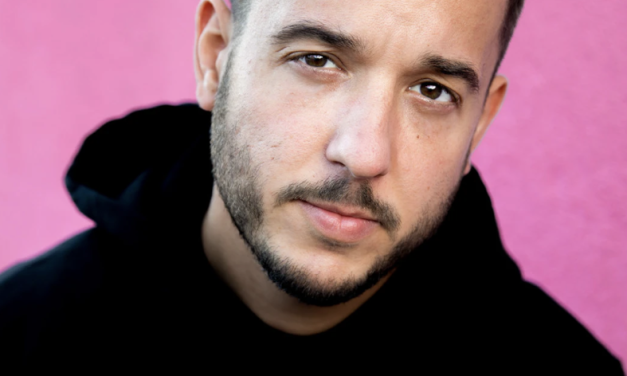 Van de SvJ naar RTL Nieuws: hoe Daniël Verlaan uitgroeide tot dé expert in cybercrime