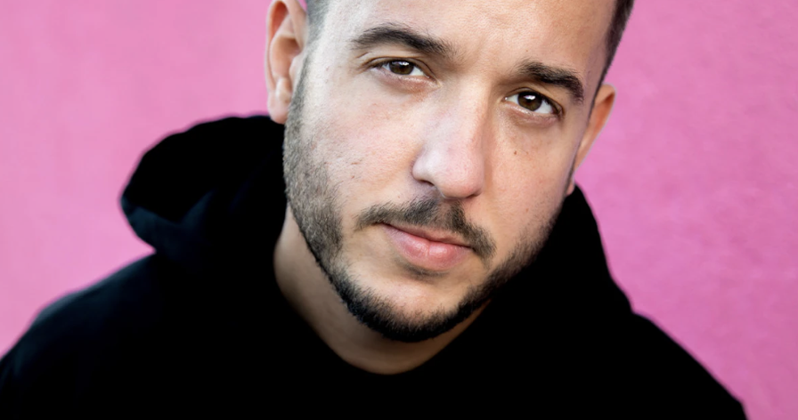 Van de SvJ naar RTL Nieuws: hoe Daniël Verlaan uitgroeide tot dé expert in cybercrime