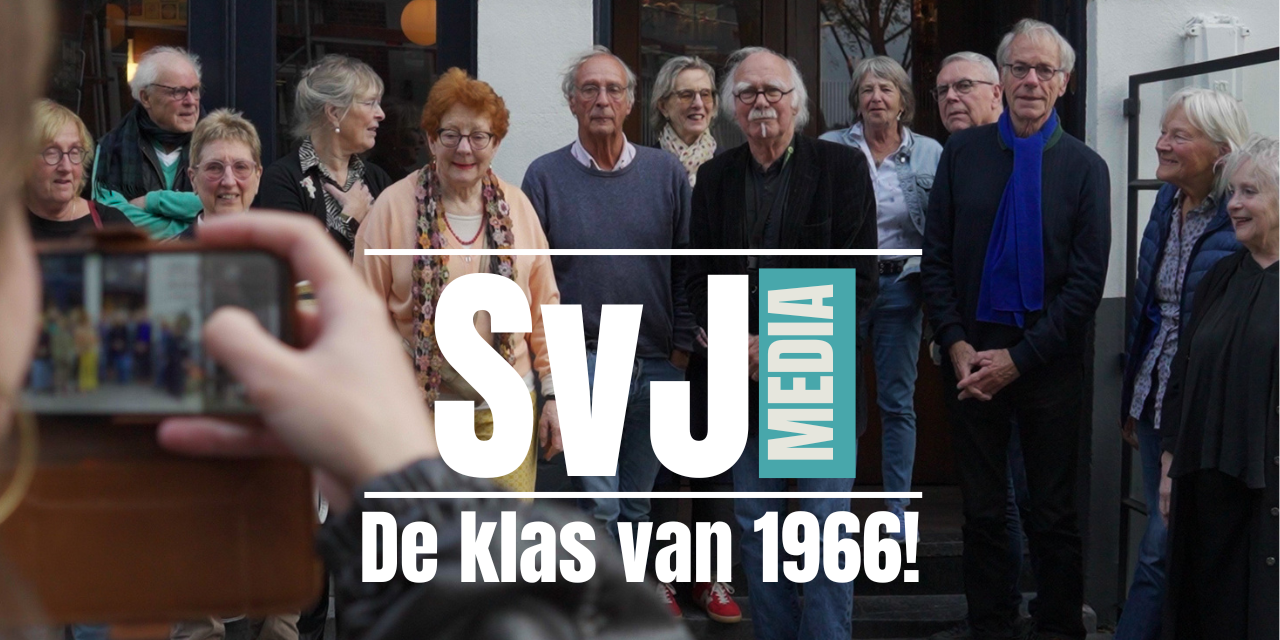 De klas van 1966: ‘We leerden veel, en tegelijkertijd deden we alles wat God verboden had’