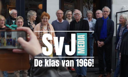 De klas van 1966: ‘We leerden veel, en tegelijkertijd deden we alles wat God verboden had’