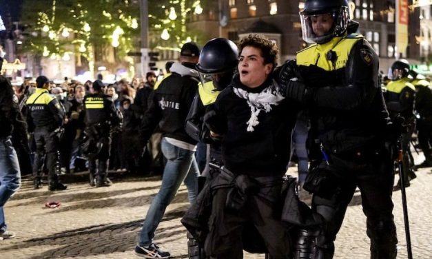 Giancarlo wint ‘Beste Productie tijdschriftweek’ met interview islamitische queer demonstrant