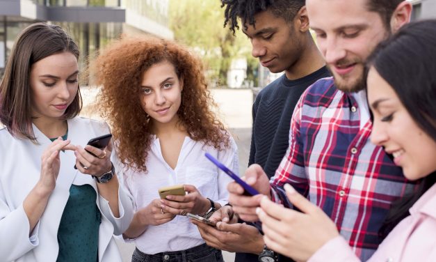 HU start nieuw onderzoek: Jongeren haken niet af, de journalistiek mist aansluiting