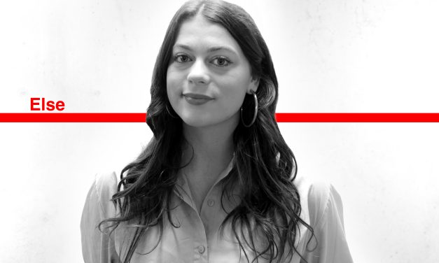 ‘Ik weet niet wat ik met oorlog aan moet: voor Oekraïne is het de orde van de dag’