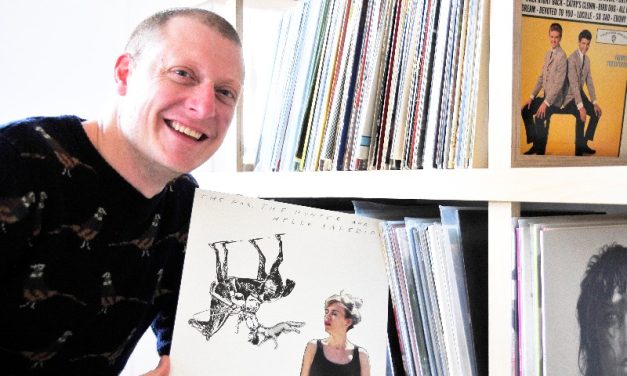 Honours muziekjournalistiek start binnenkort met vernieuwde cursus