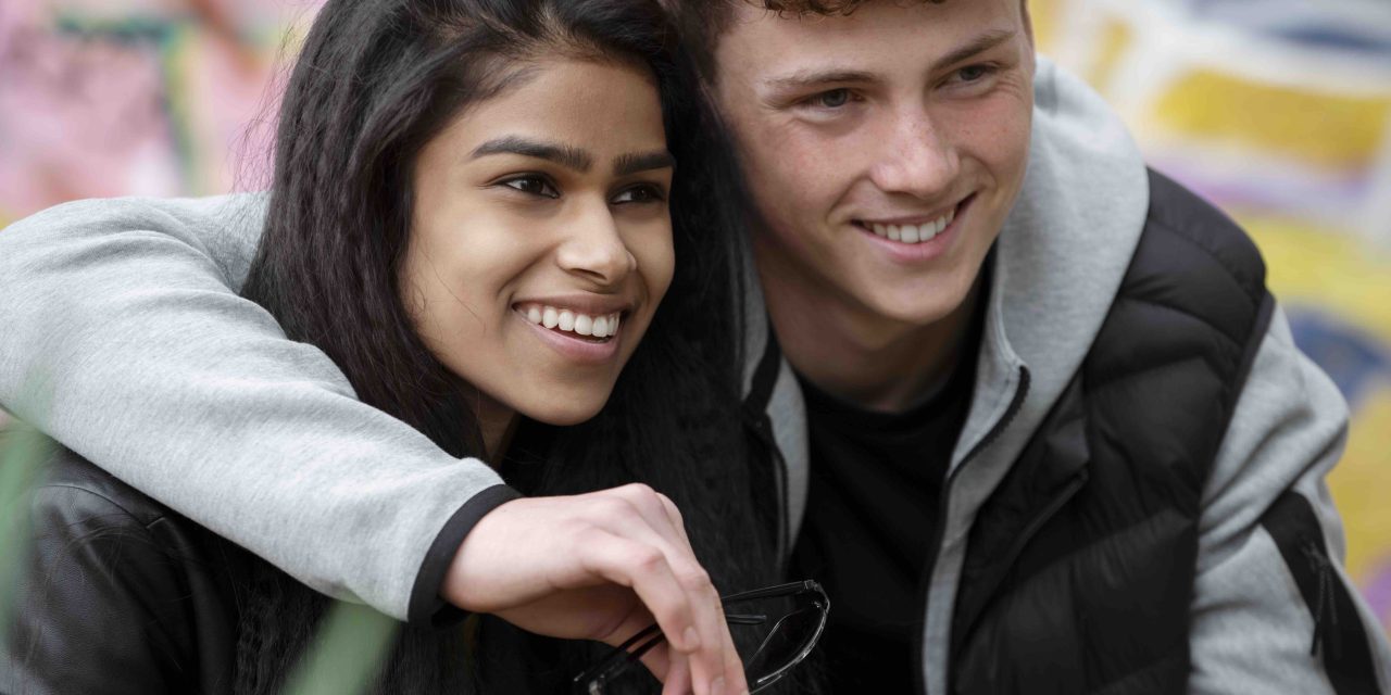 De Liefde regeert deze week op de SvJ en hoofdredacteur Telegraaf bij Bonus